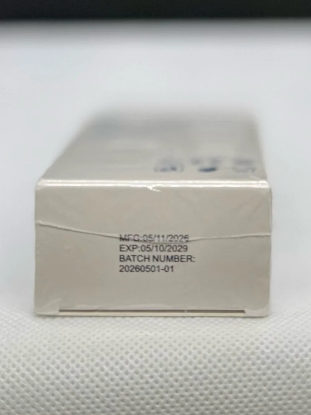 Luxevéria Nano Glow Anti-Aging Serum 20ml